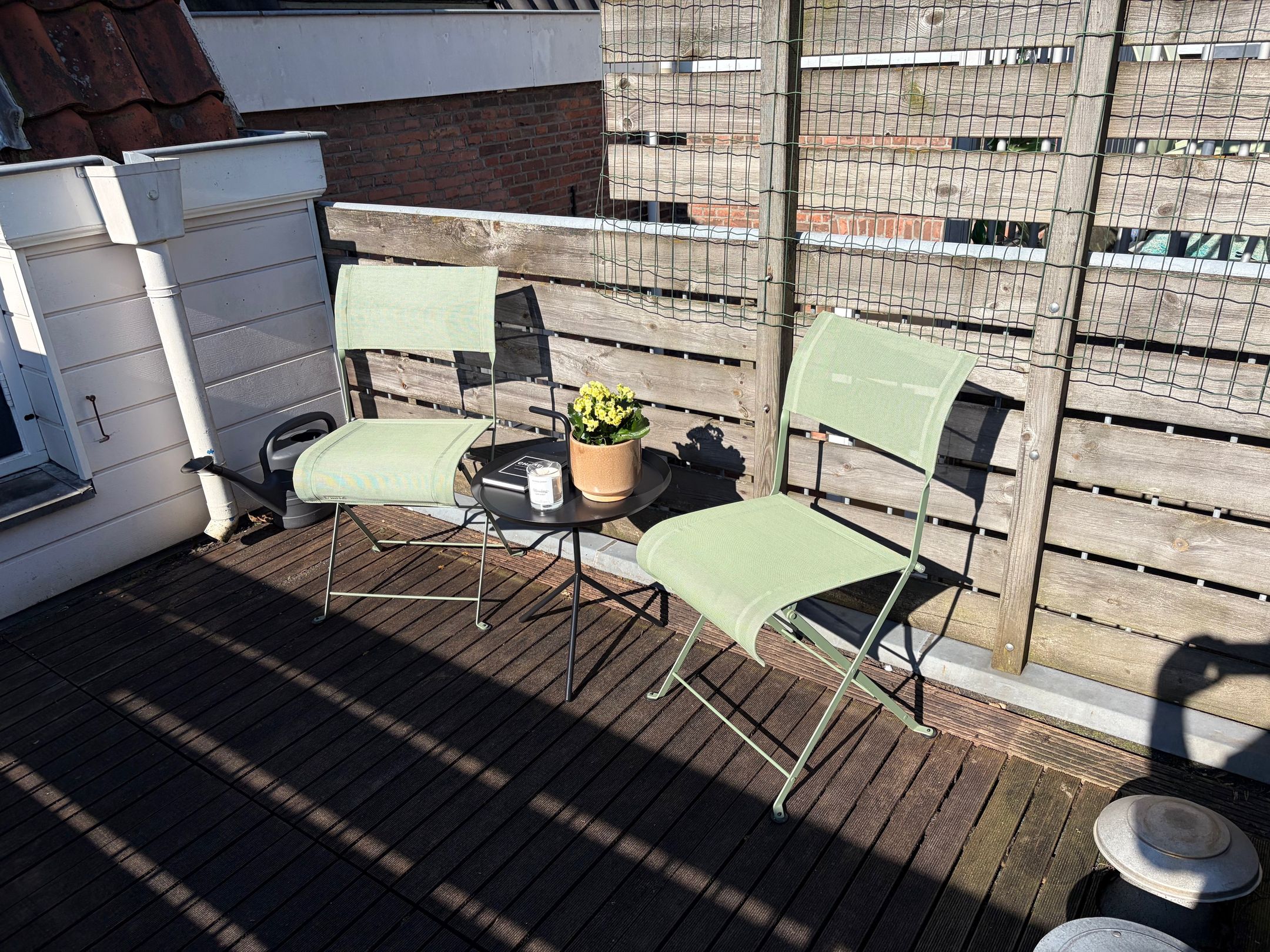 Foto 18 van Balistraat 4-BS