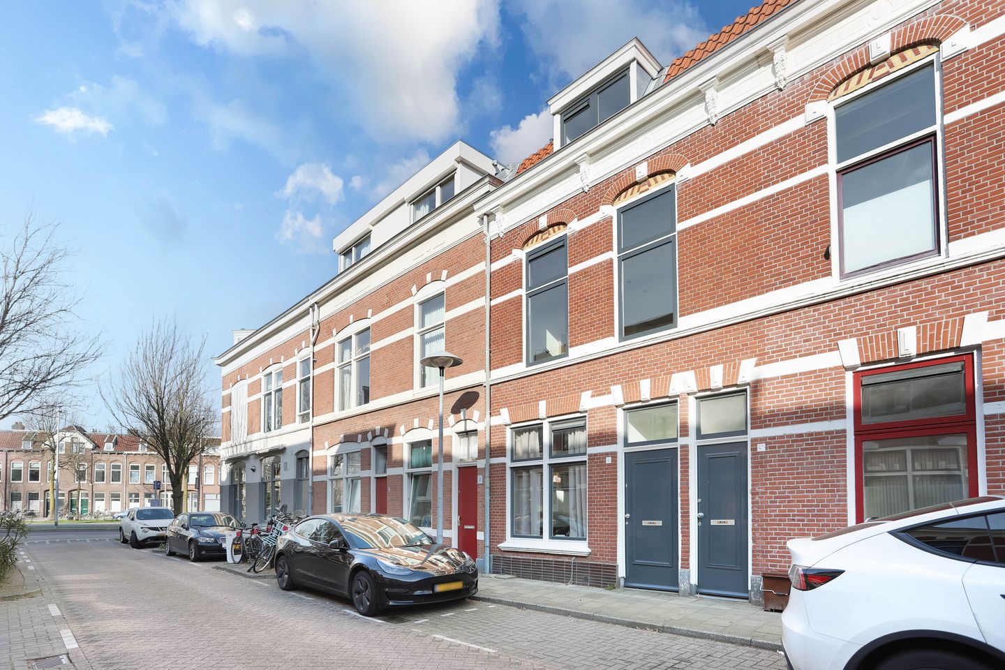 Foto 19 van Balistraat 4-BS