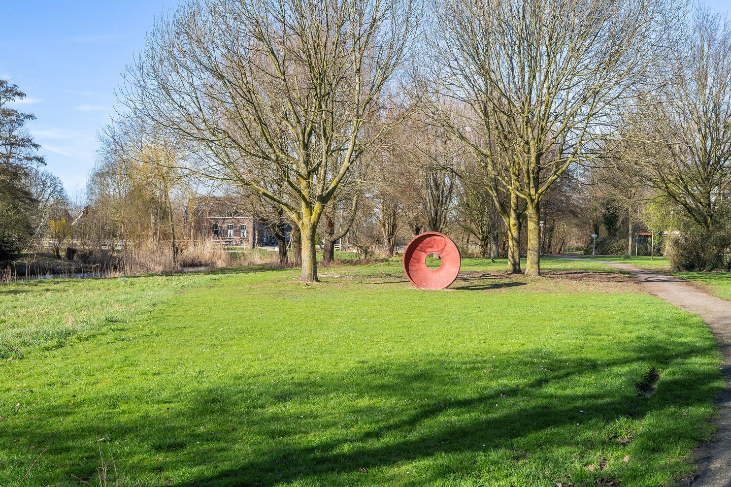 Foto 25 van Thomas à Kempisstraat 120