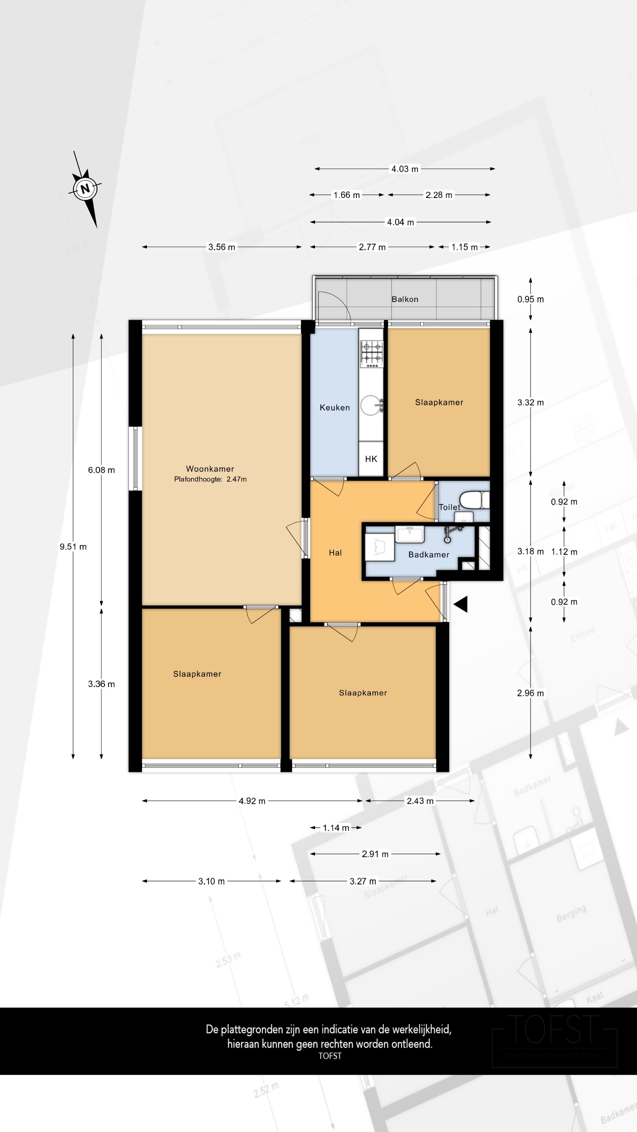 Foto 27 van Thomas à Kempisstraat 120