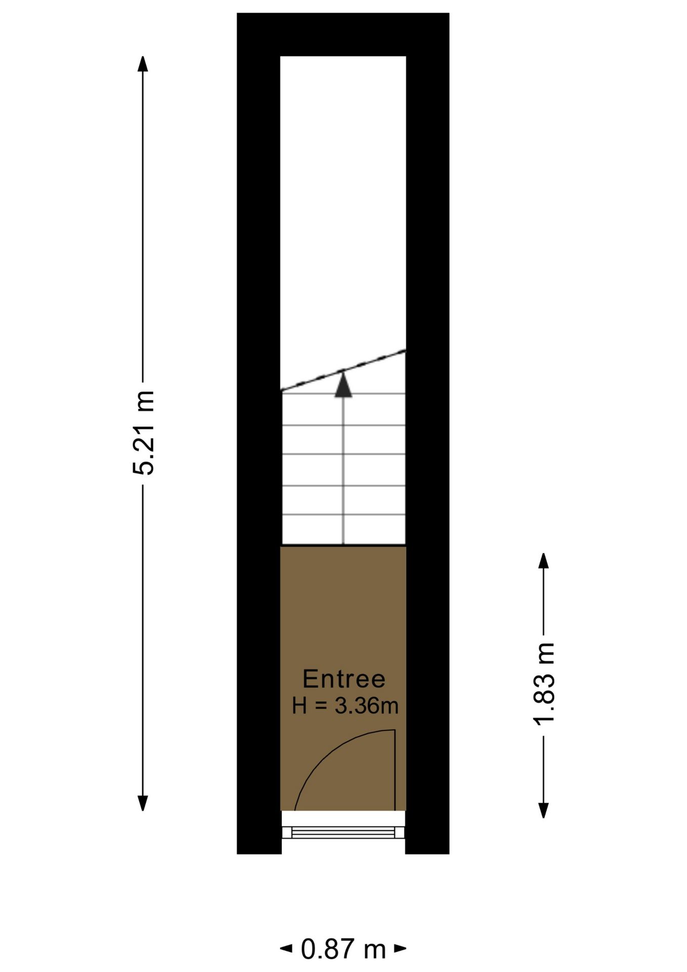 Foto 25 van Balistraat 4-BS