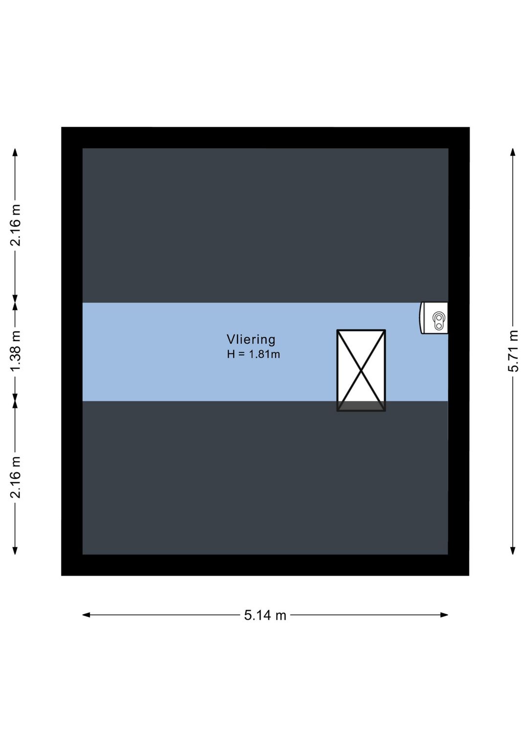 Foto 28 van Balistraat 4-BS