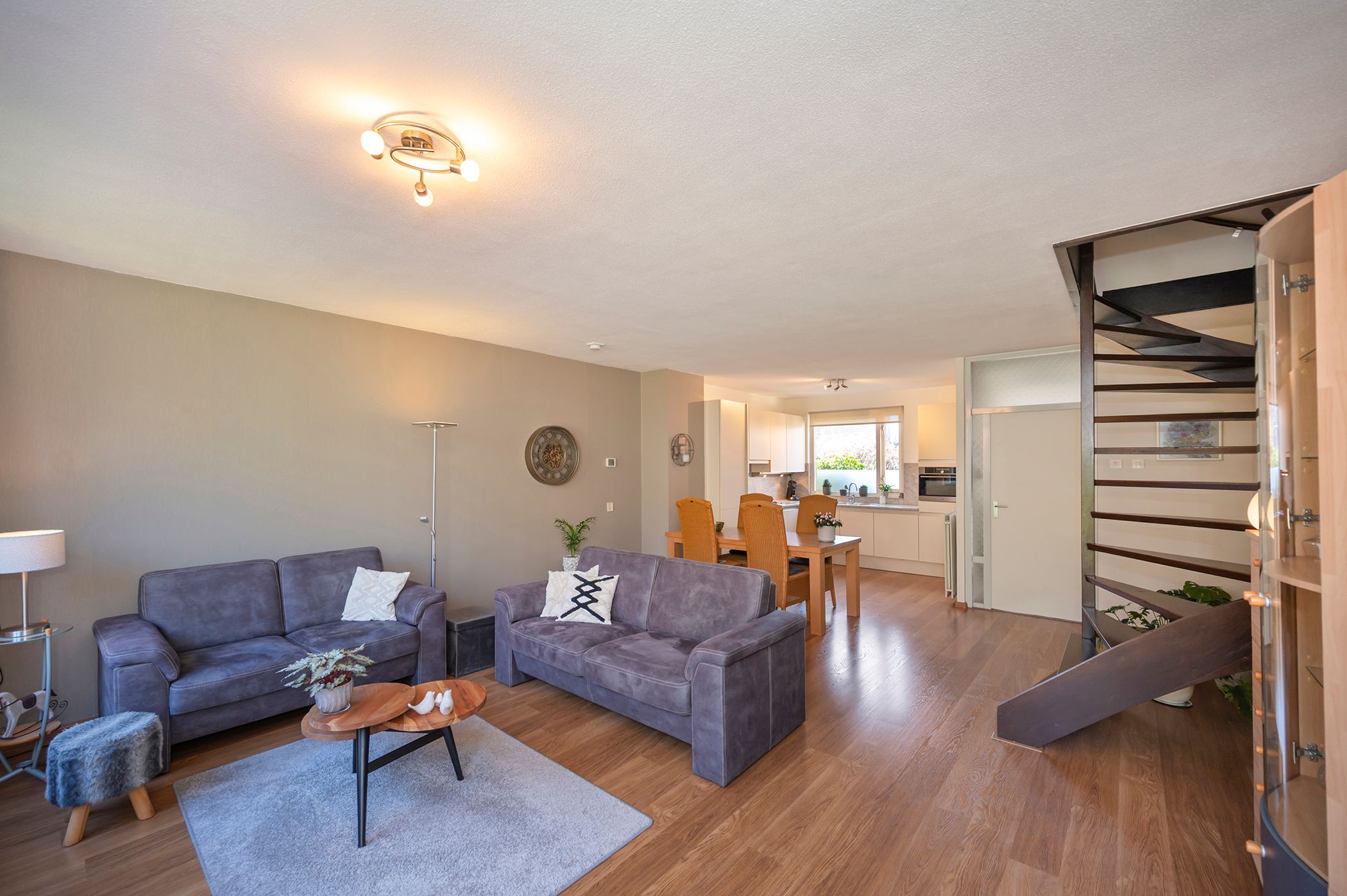 Photo 6 of Koraalzwam 93