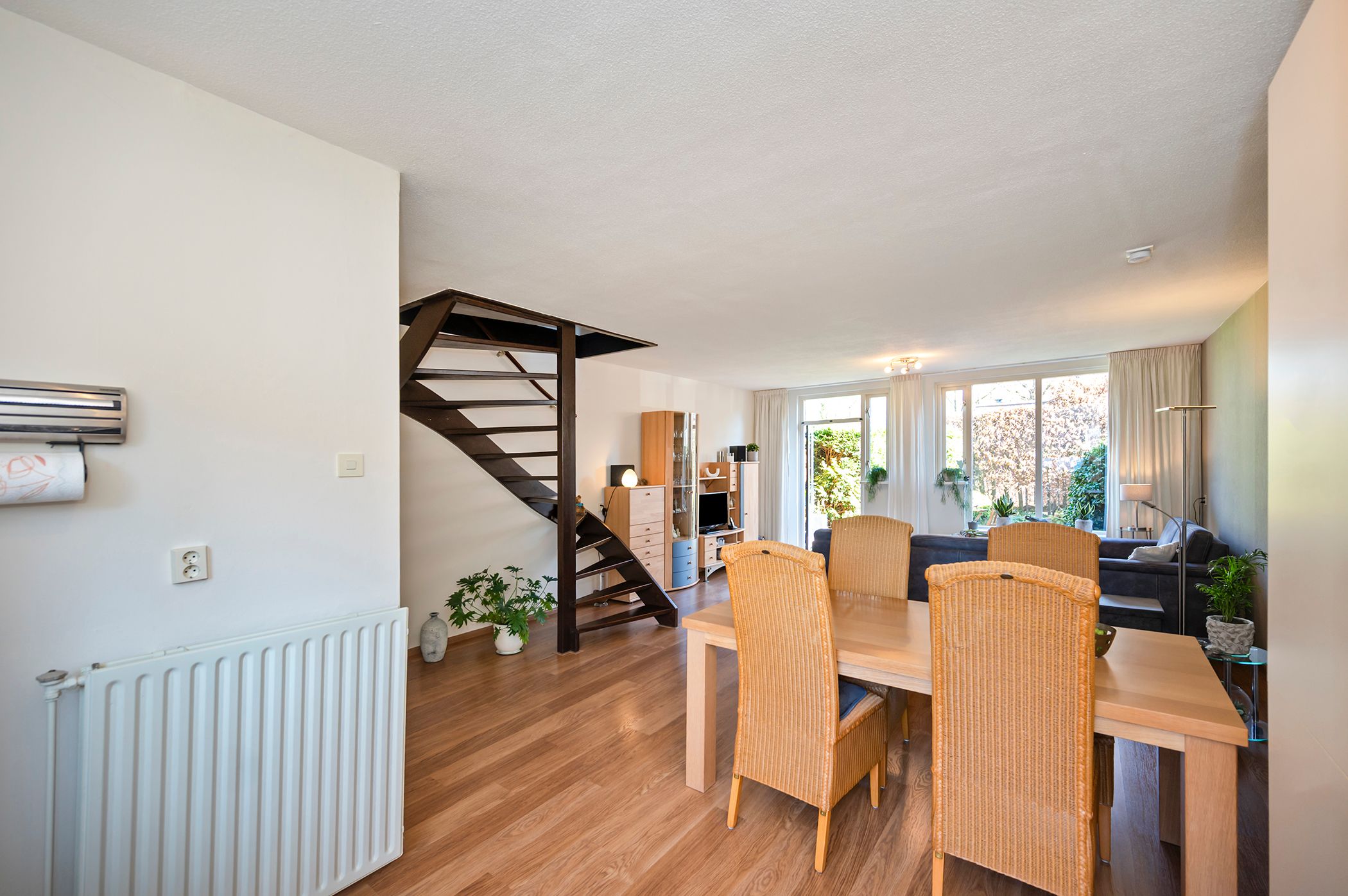 Photo 9 of Koraalzwam 93