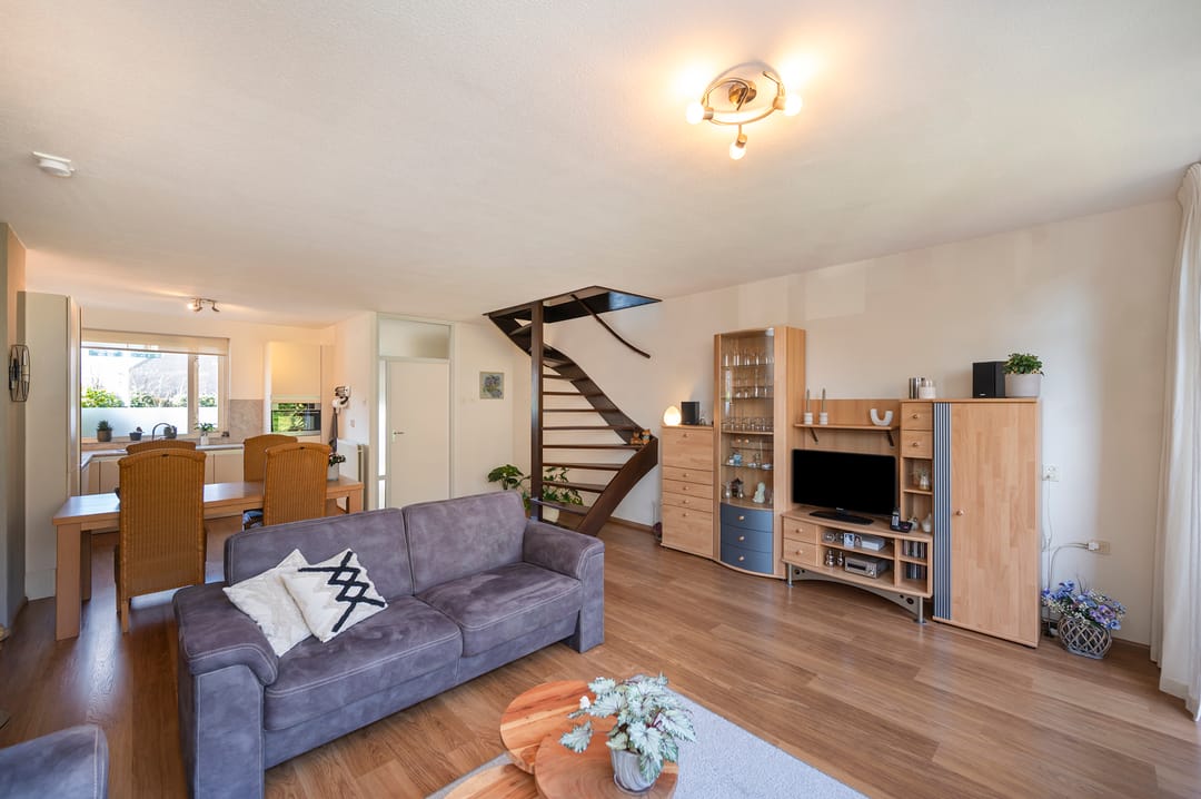 Photo 11 of Koraalzwam 93