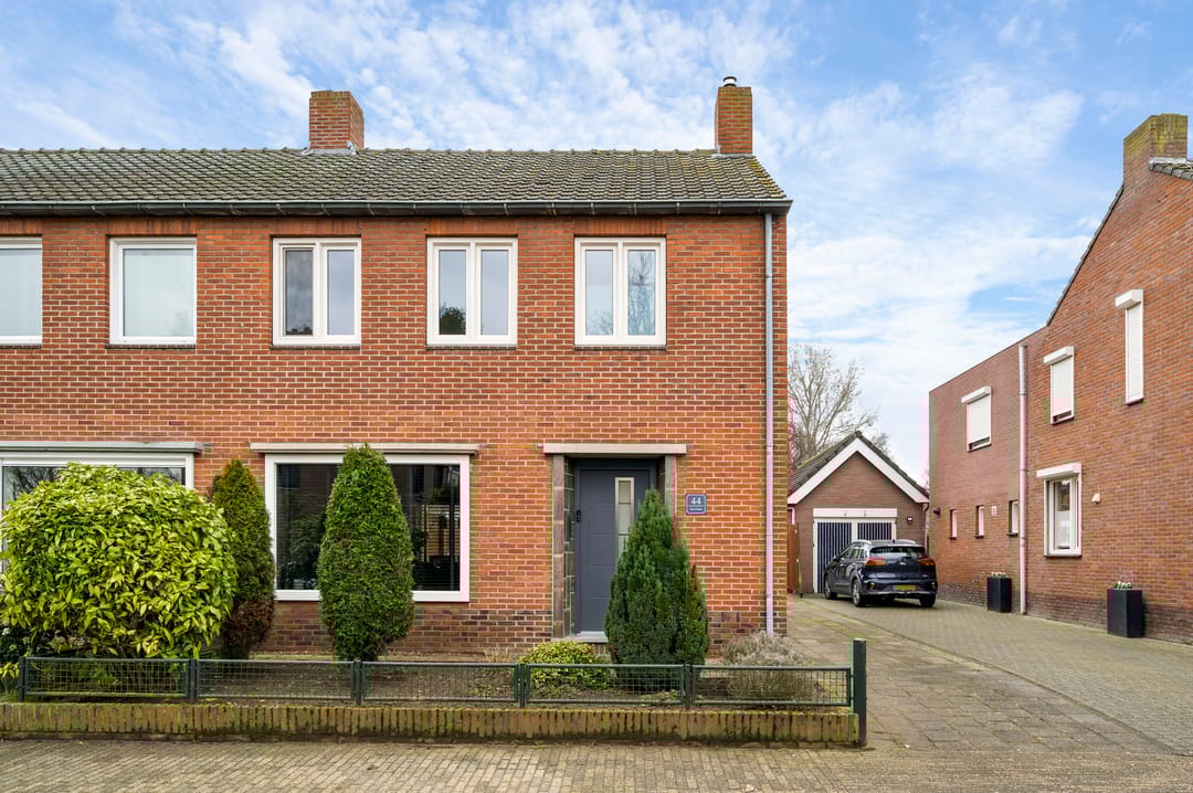 Foto 2 van Swalmzicht 44