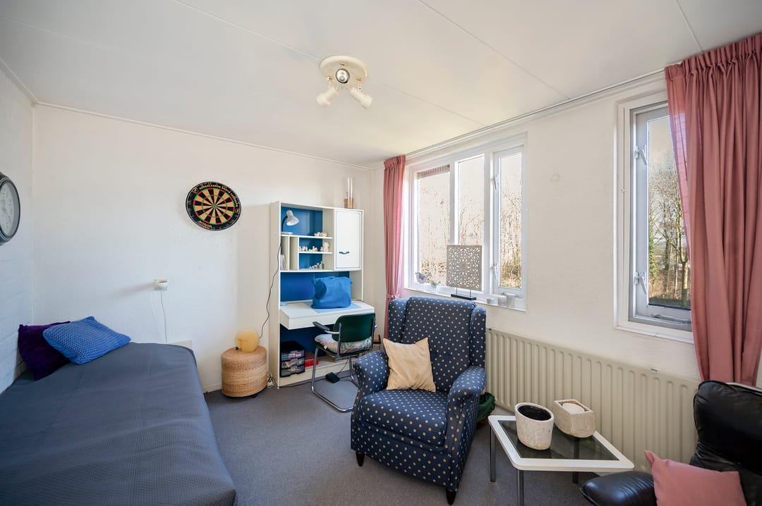 Photo 23 of Koraalzwam 93