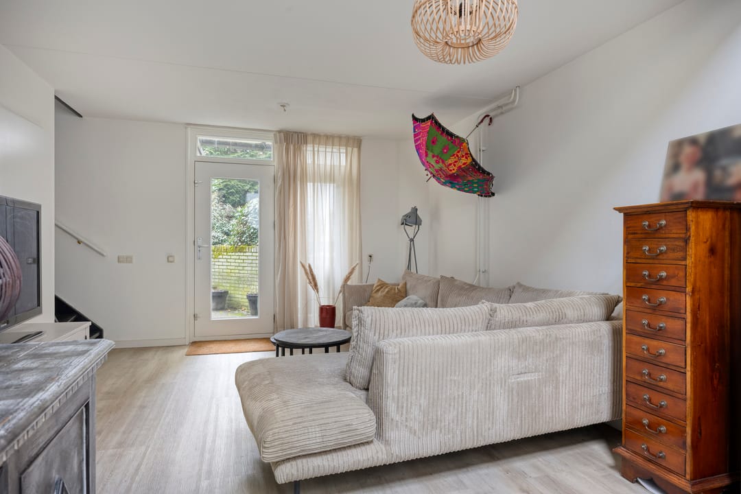 Foto 8 van Ankersteeg 11