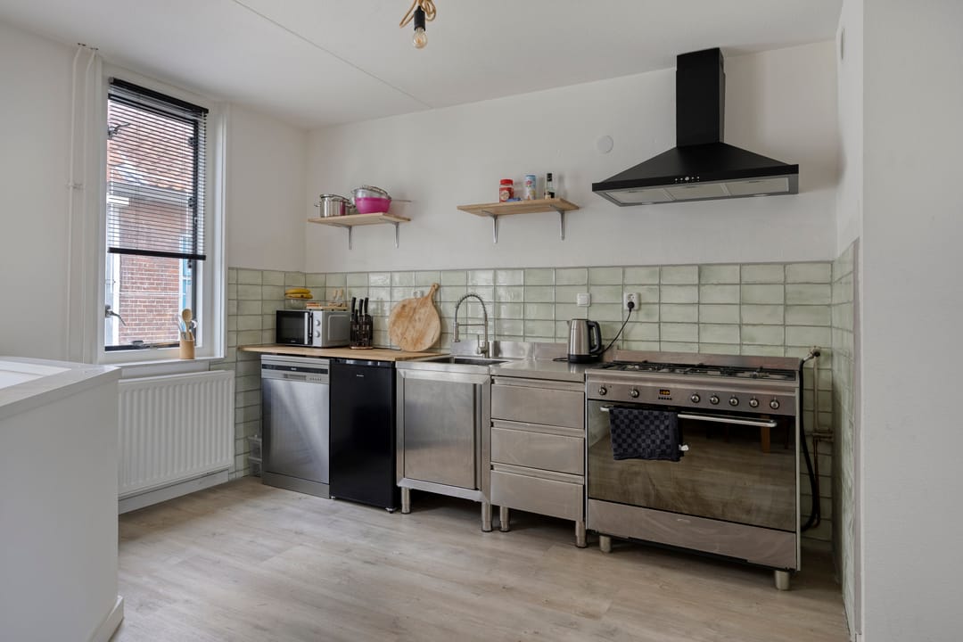 Foto 11 van Ankersteeg 11