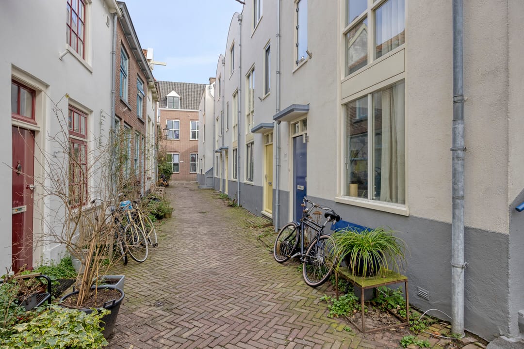 Foto 2 van Ankersteeg 11