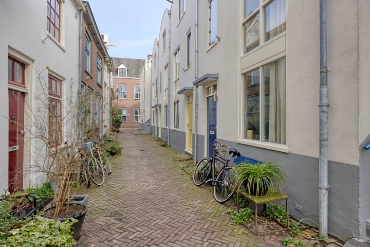 Foto 2 van Ankersteeg 11