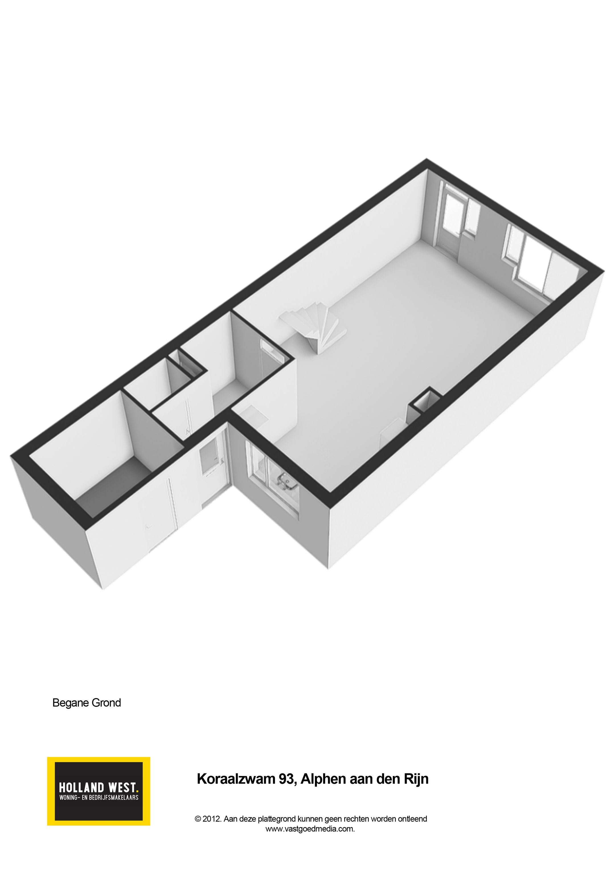 Photo 30 of Koraalzwam 93