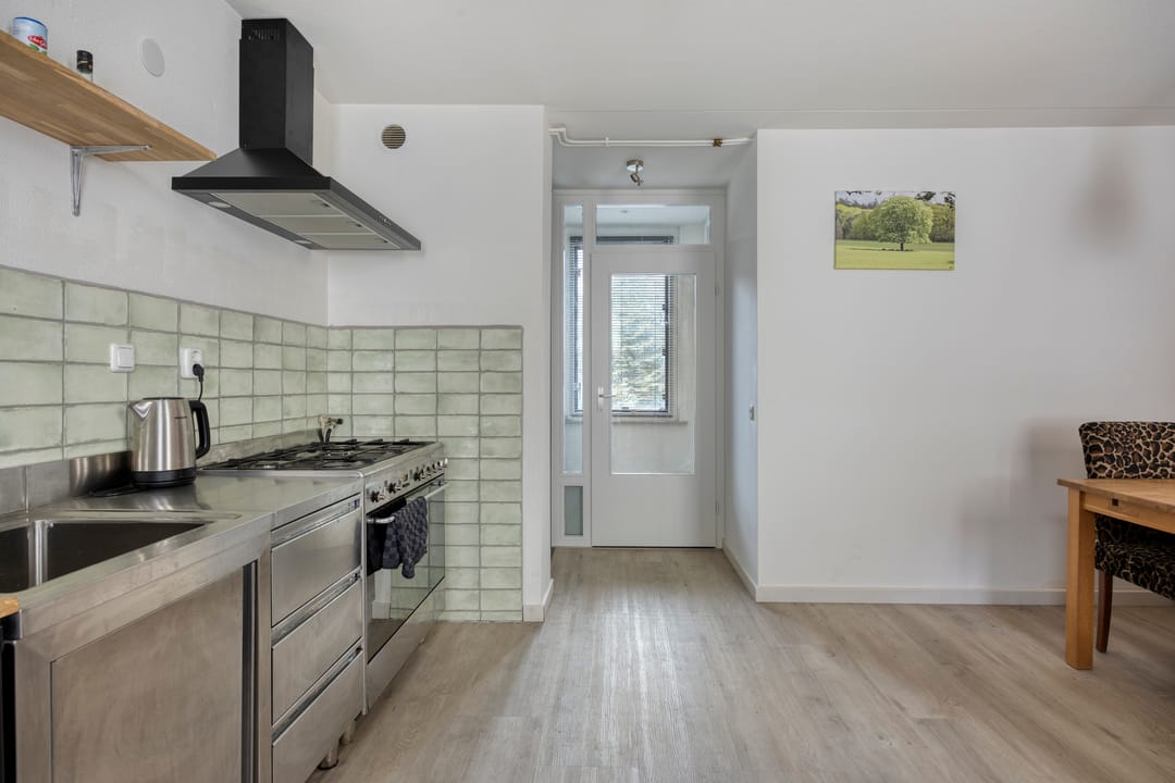 Foto 13 van Ankersteeg 11