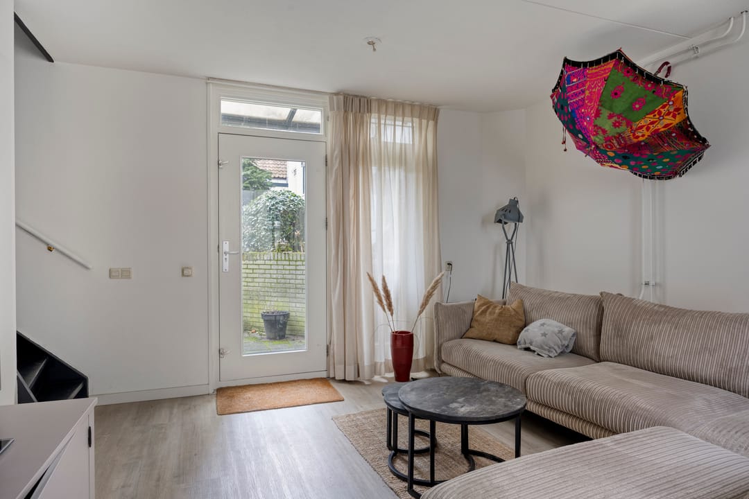 Foto 7 van Ankersteeg 11