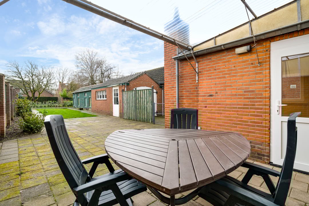 Foto 31 van Swalmzicht 44