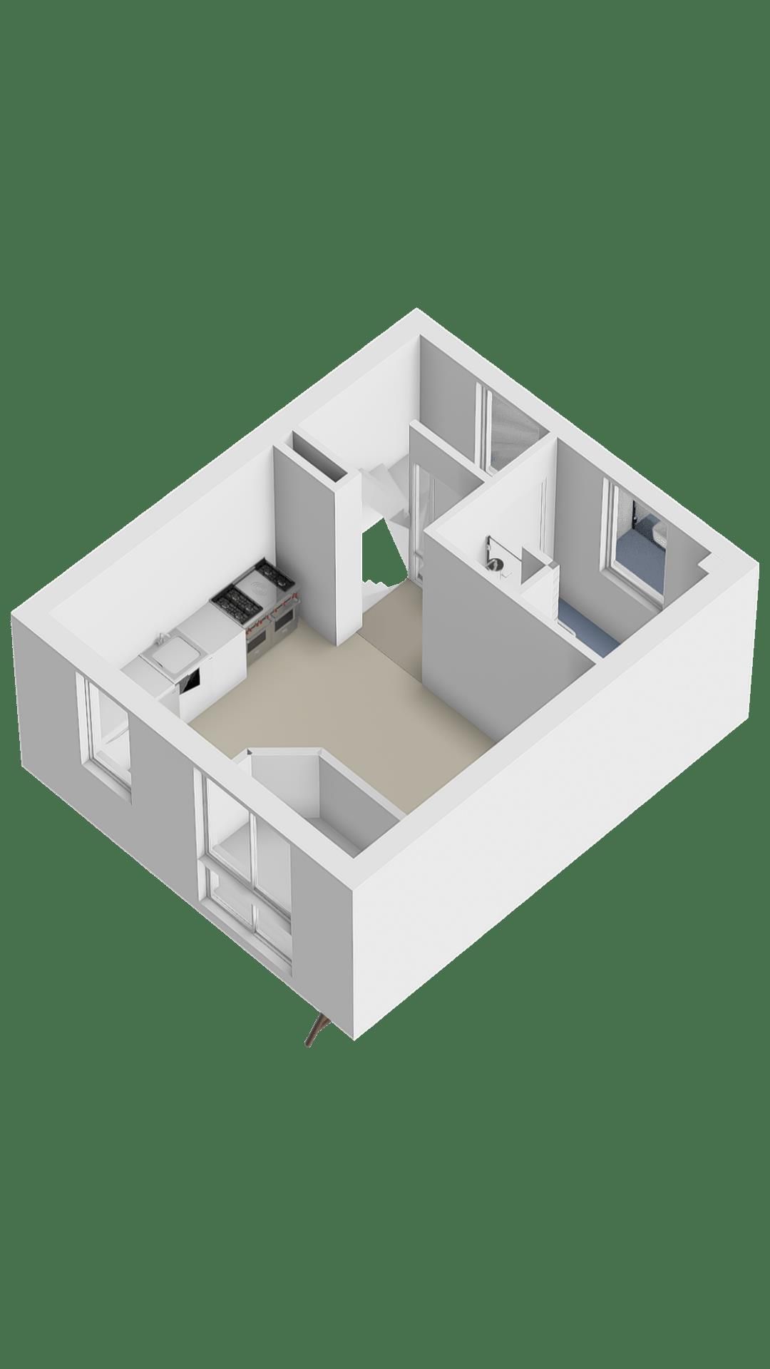 Foto 30 van Ankersteeg 11