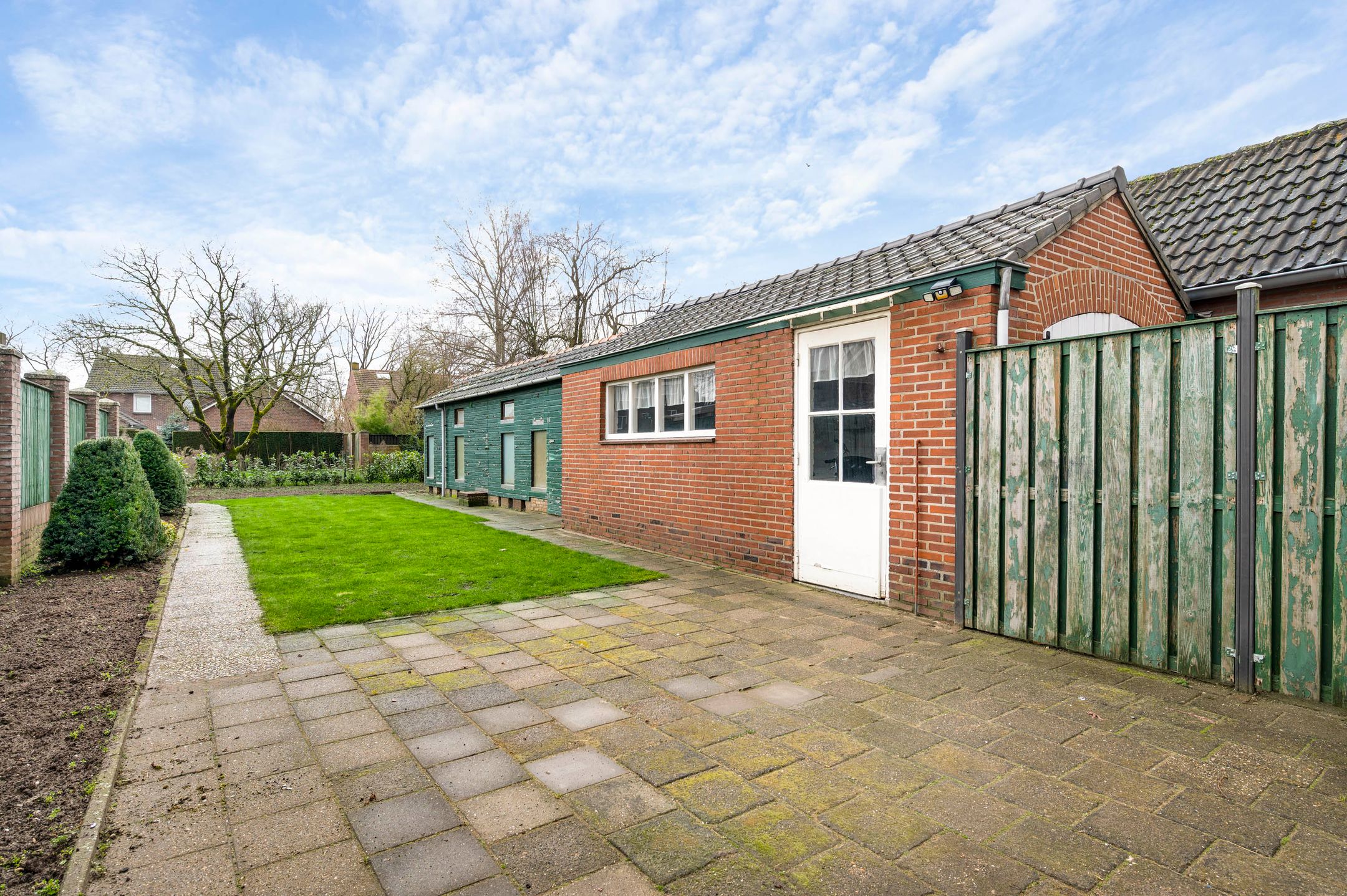 Foto 33 van Swalmzicht 44