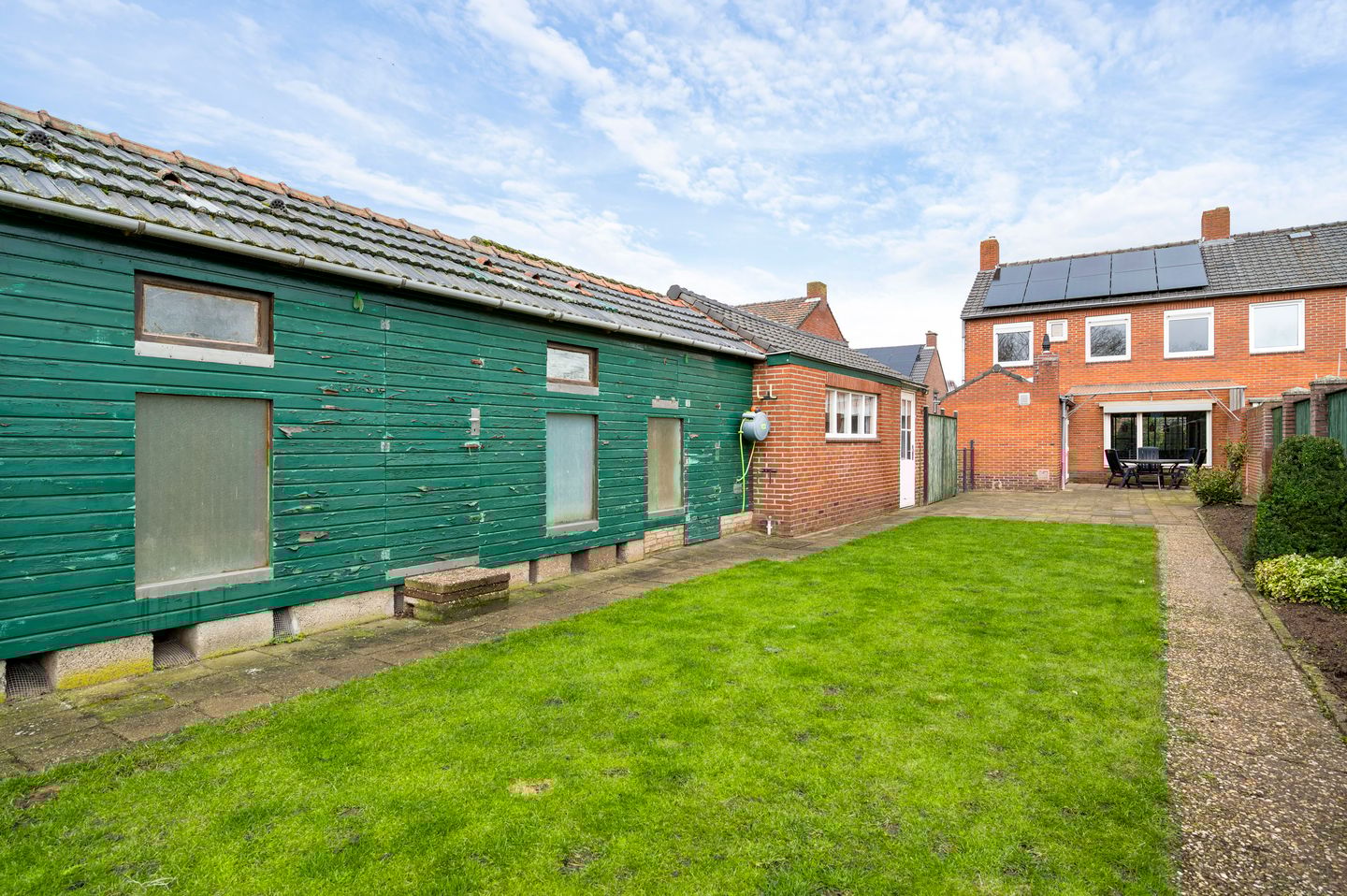 Foto 34 van Swalmzicht 44