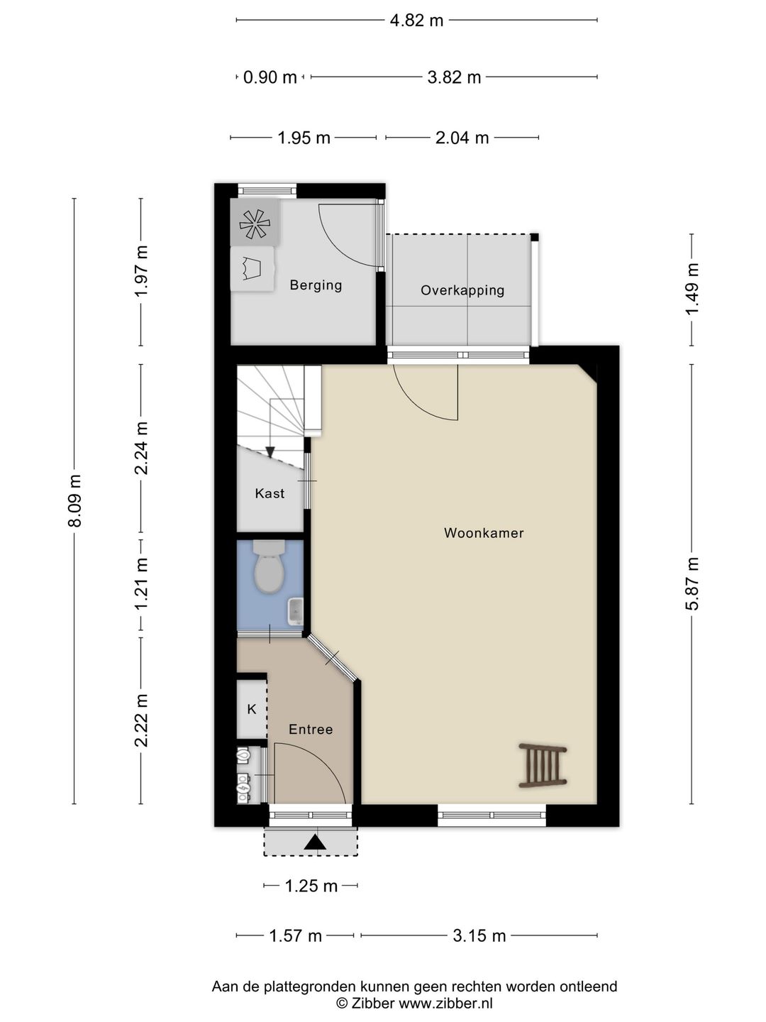 Foto 32 van Ankersteeg 11