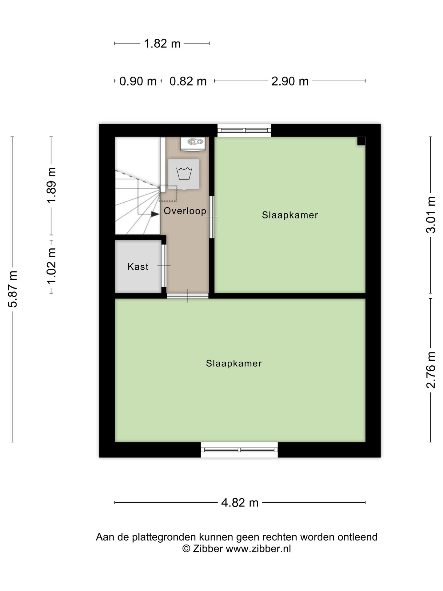 Foto 34 van Ankersteeg 11