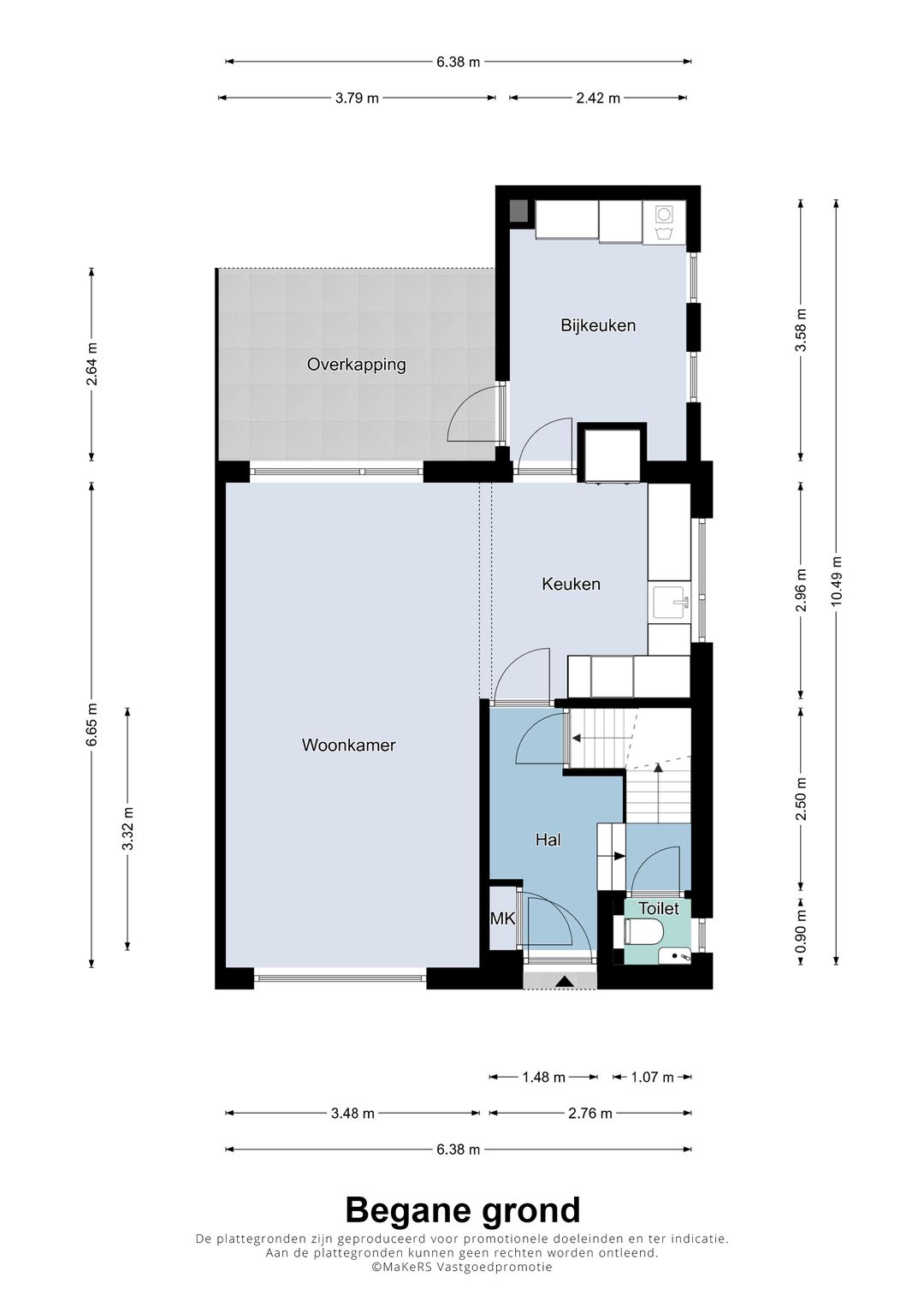 Foto 37 van Swalmzicht 44