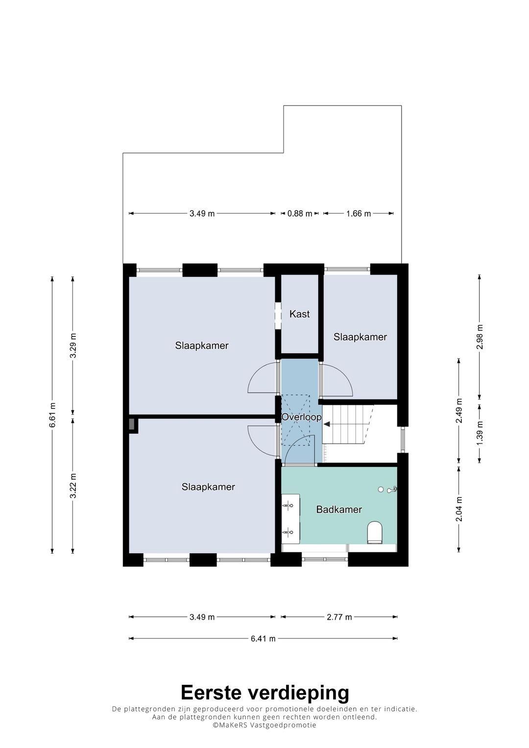 Foto 38 van Swalmzicht 44