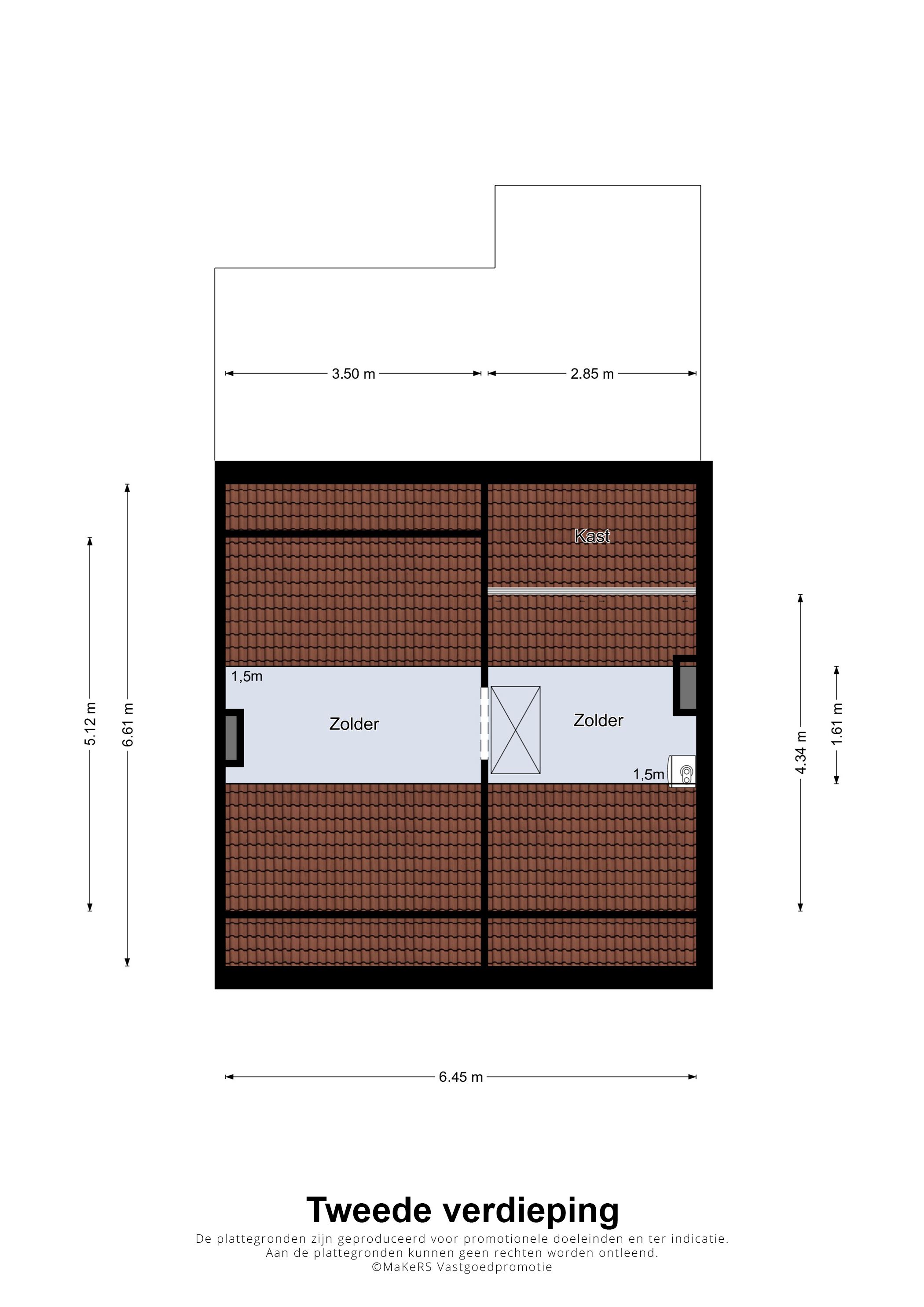 Foto 39 van Swalmzicht 44