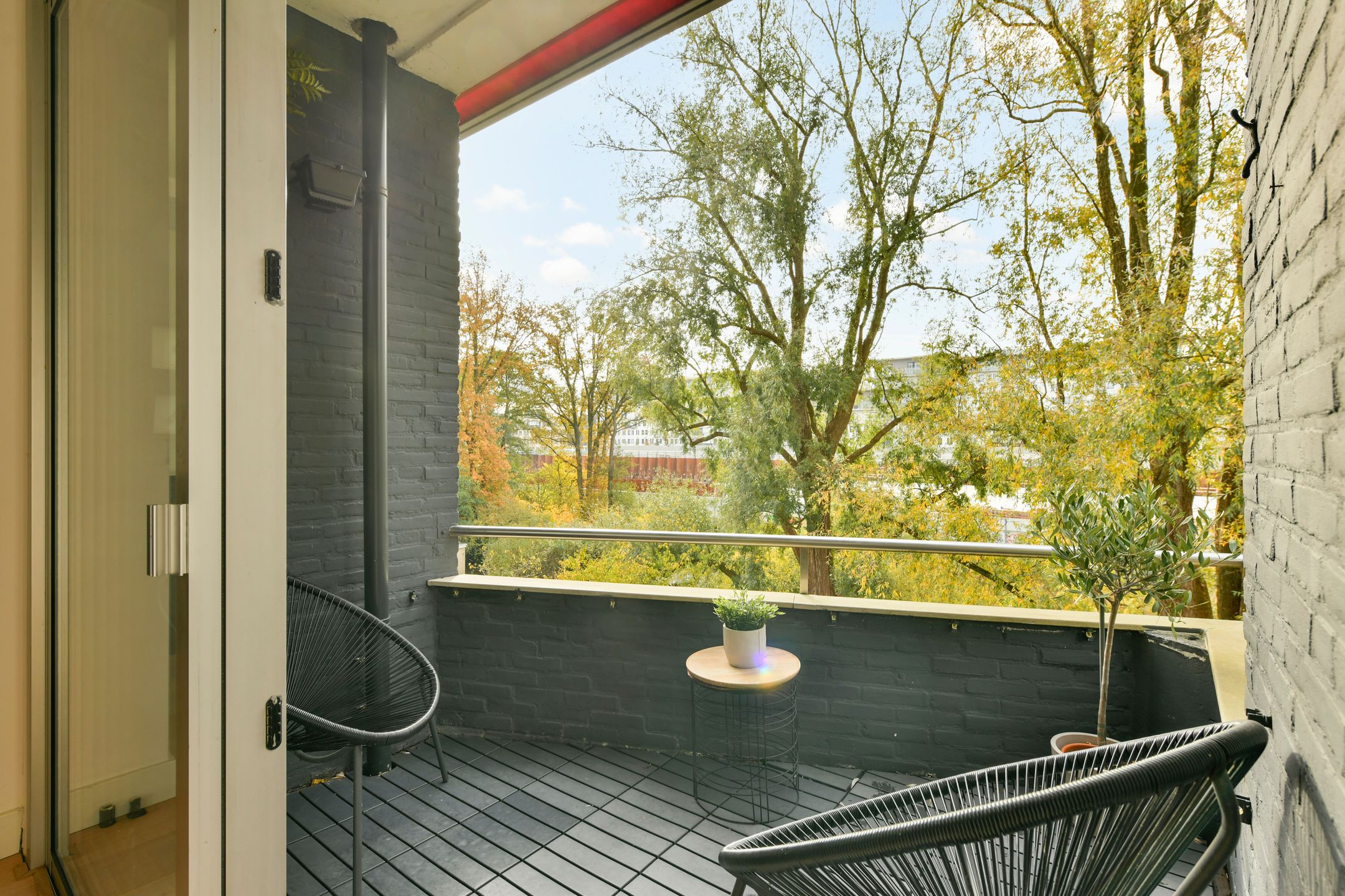 Photo 12 of Meander 553