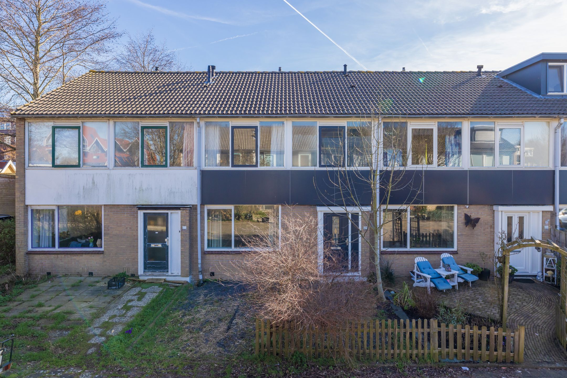 Buying a house in The Netherlands., Heemskerklaan 115