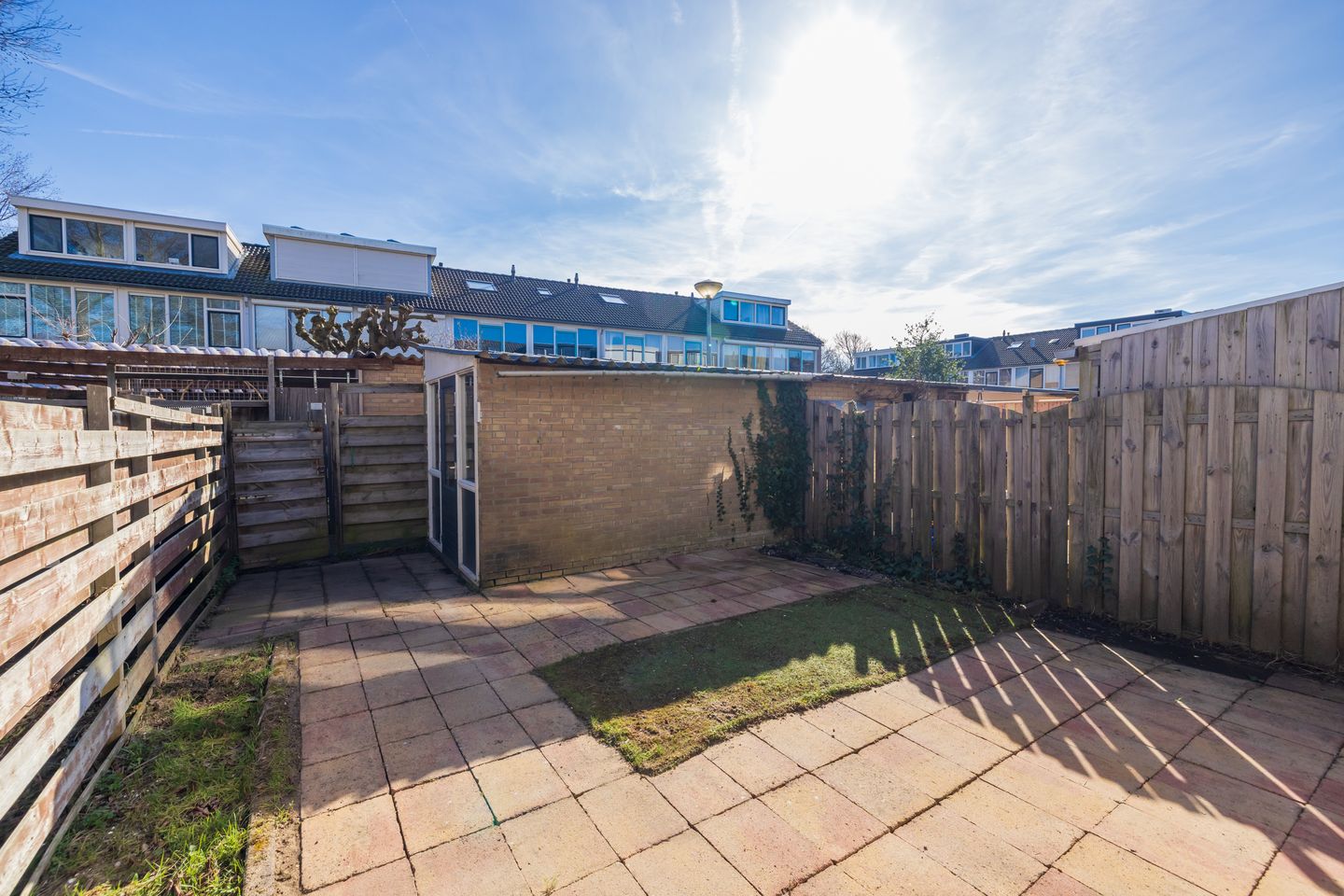 Foto 4 van Heemskerklaan 115