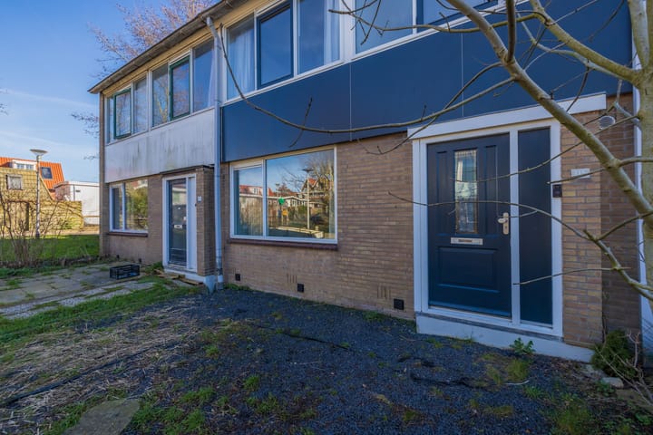 Photo 5 of Heemskerklaan 115