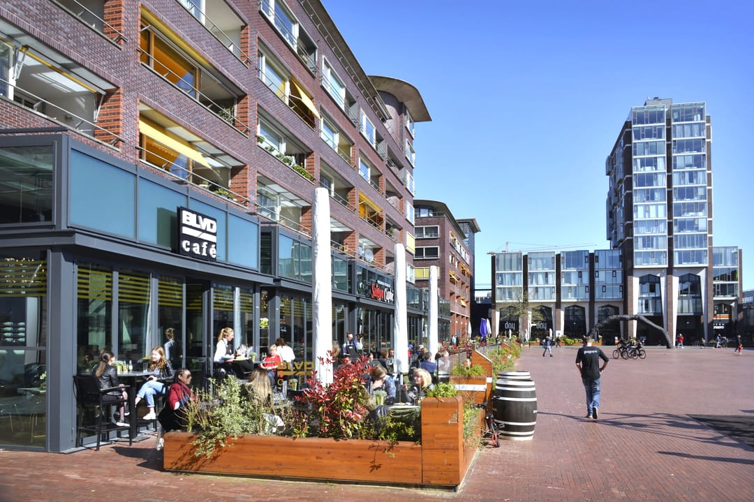 Photo 26 of Meander 553