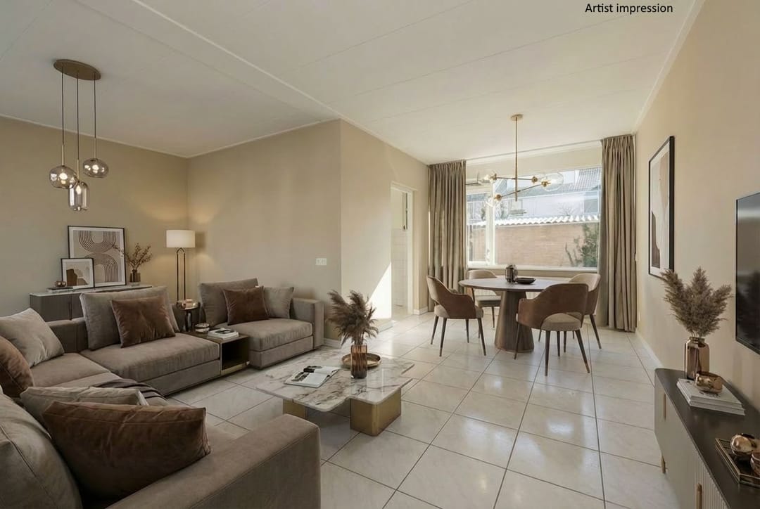 Foto 7 van Heemskerklaan 115