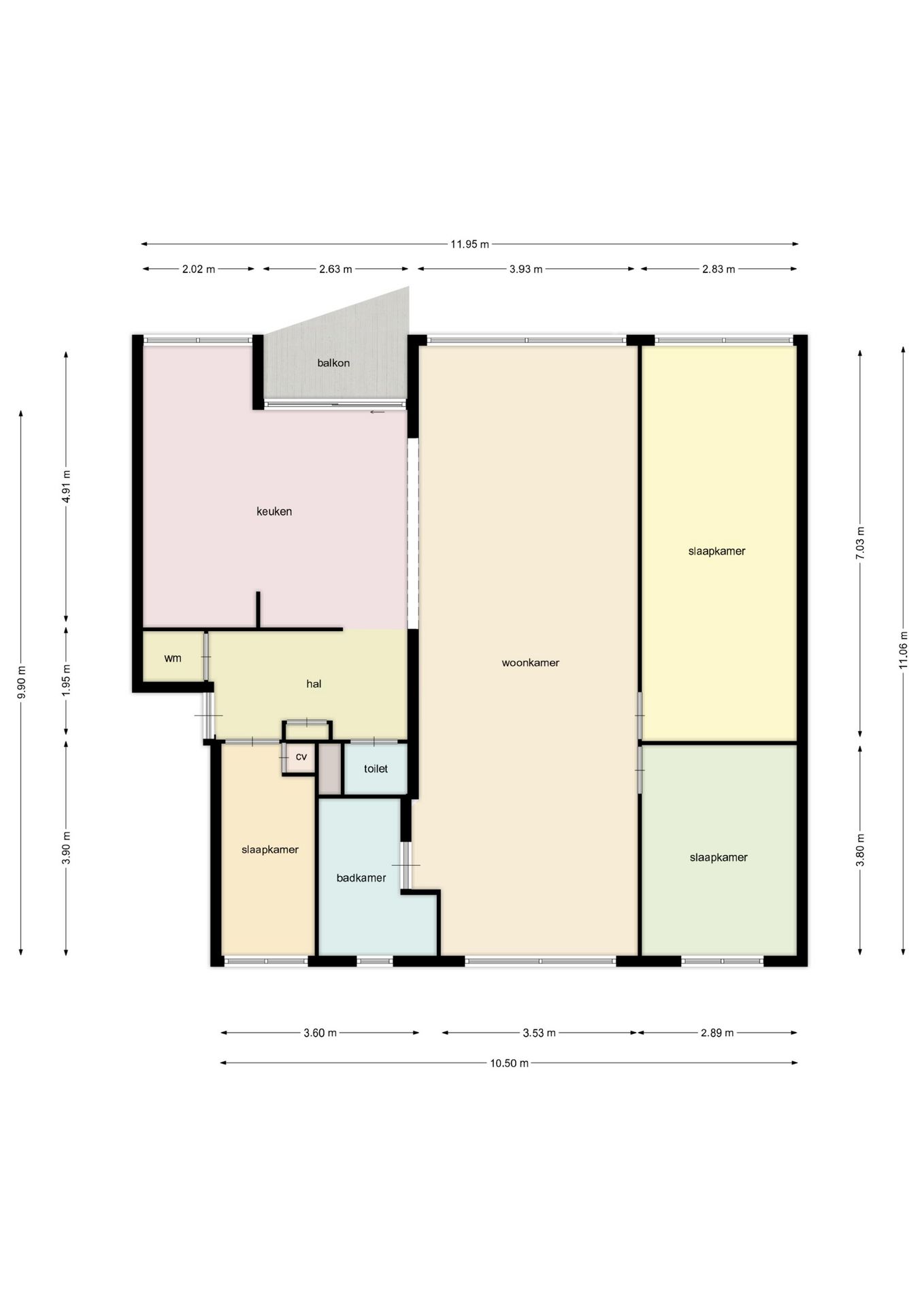 Photo 29 of Meander 553