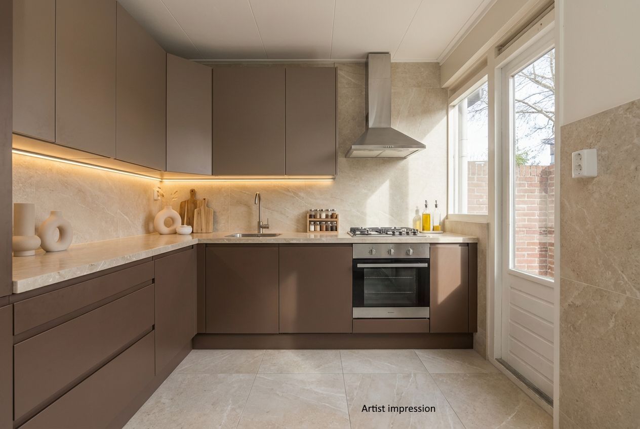 Foto 14 van Heemskerklaan 115