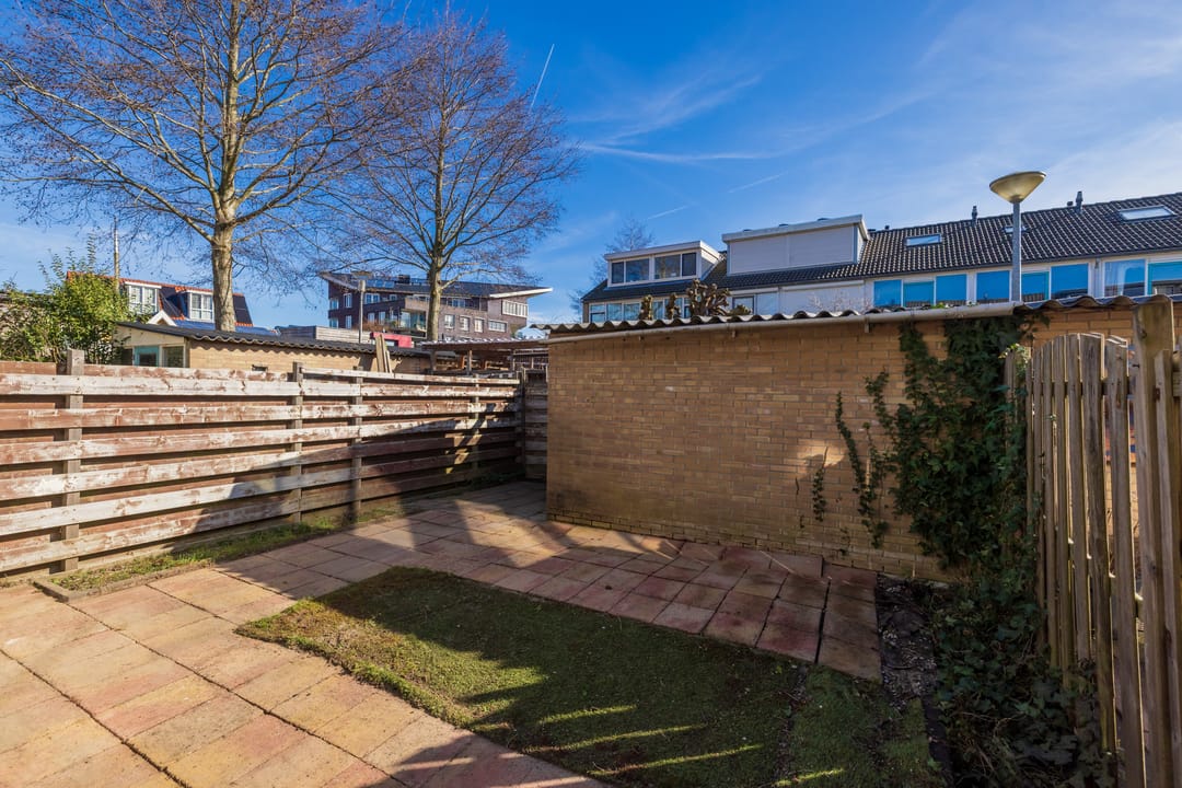 Foto 16 van Heemskerklaan 115