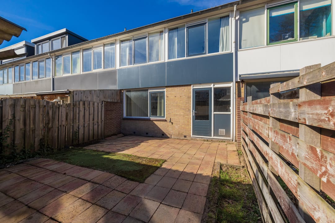 Foto 17 van Heemskerklaan 115