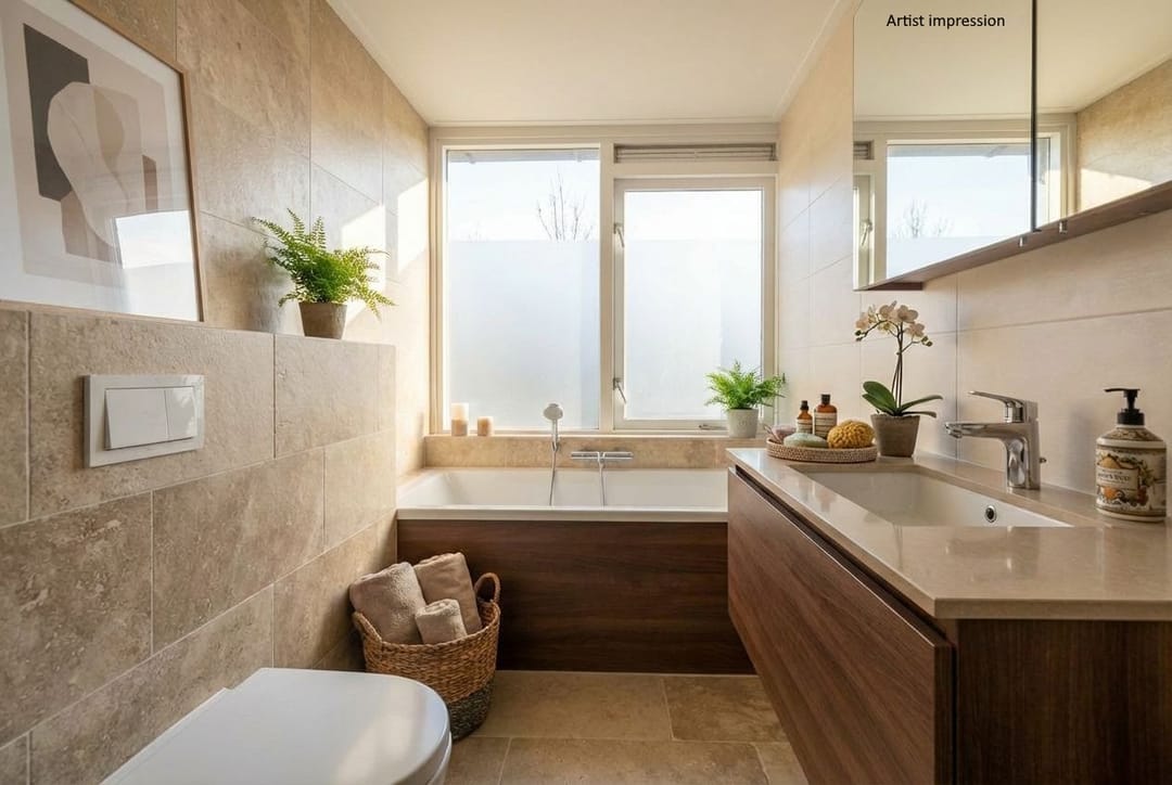 Foto 23 van Heemskerklaan 115