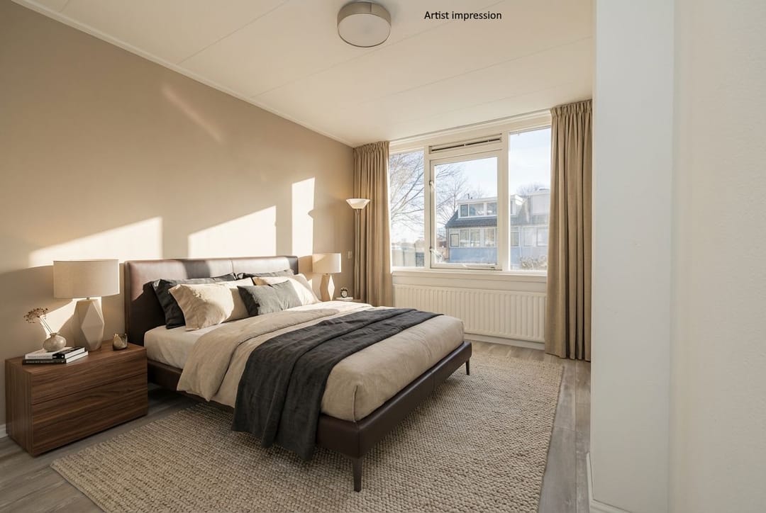 Foto 28 van Heemskerklaan 115