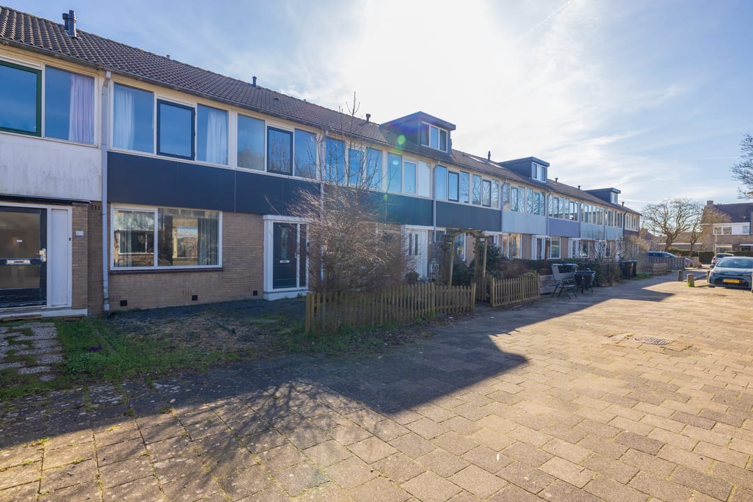 Foto 32 van Heemskerklaan 115