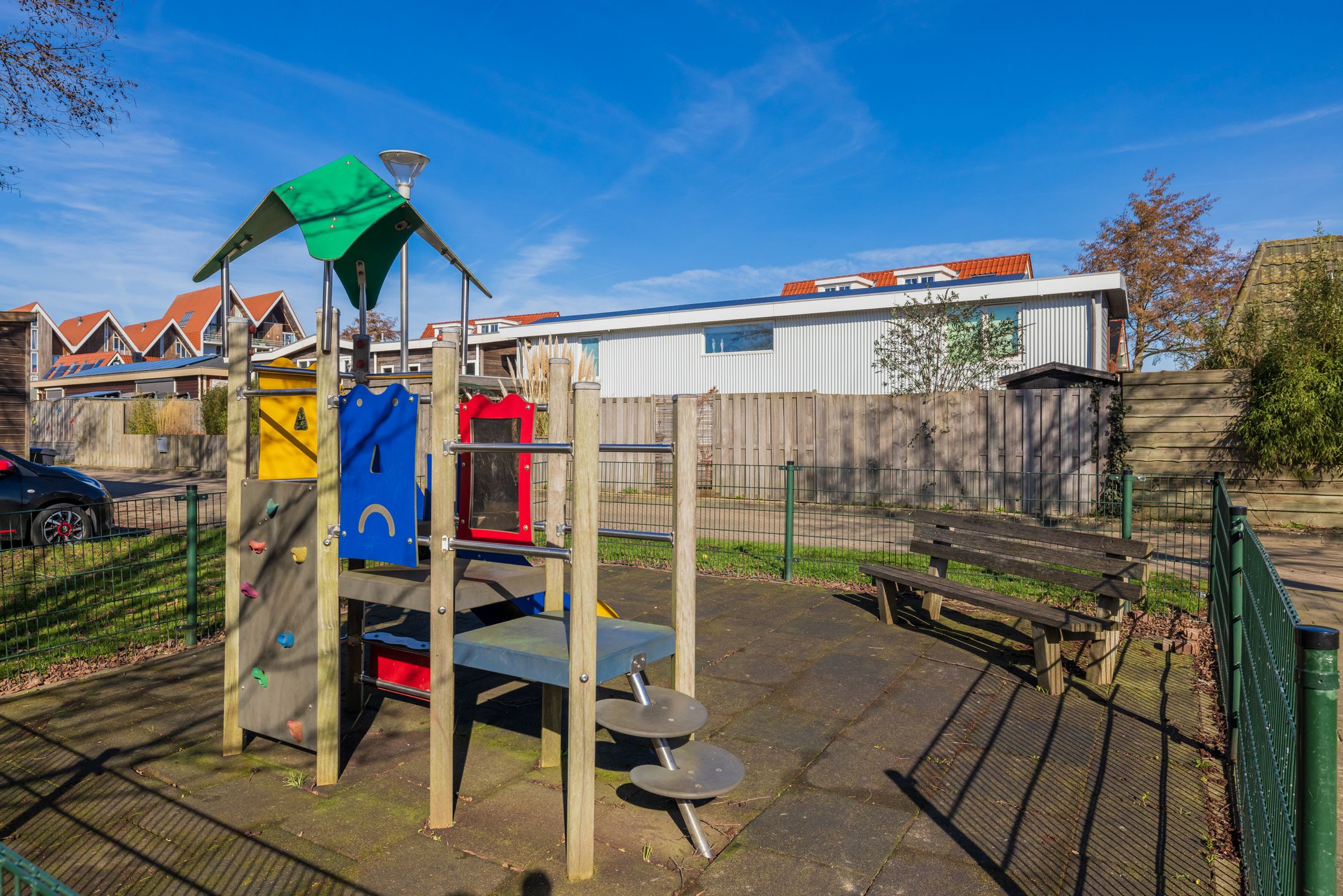 Foto 33 van Heemskerklaan 115