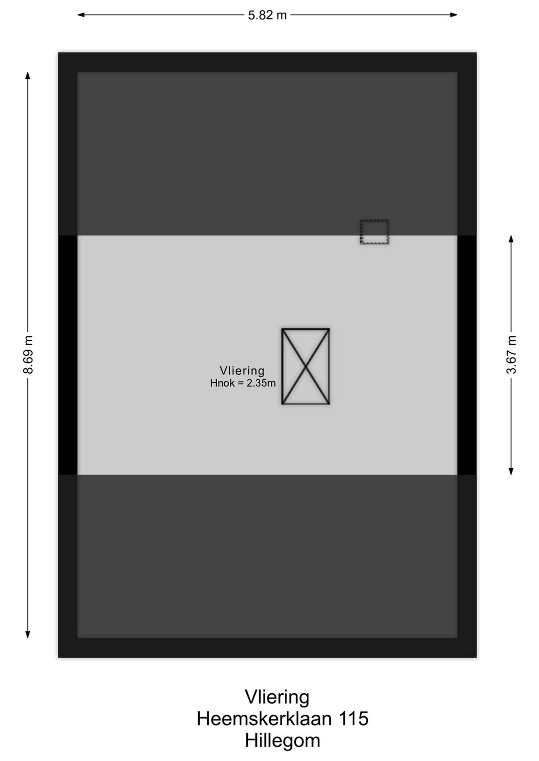Foto 38 van Heemskerklaan 115