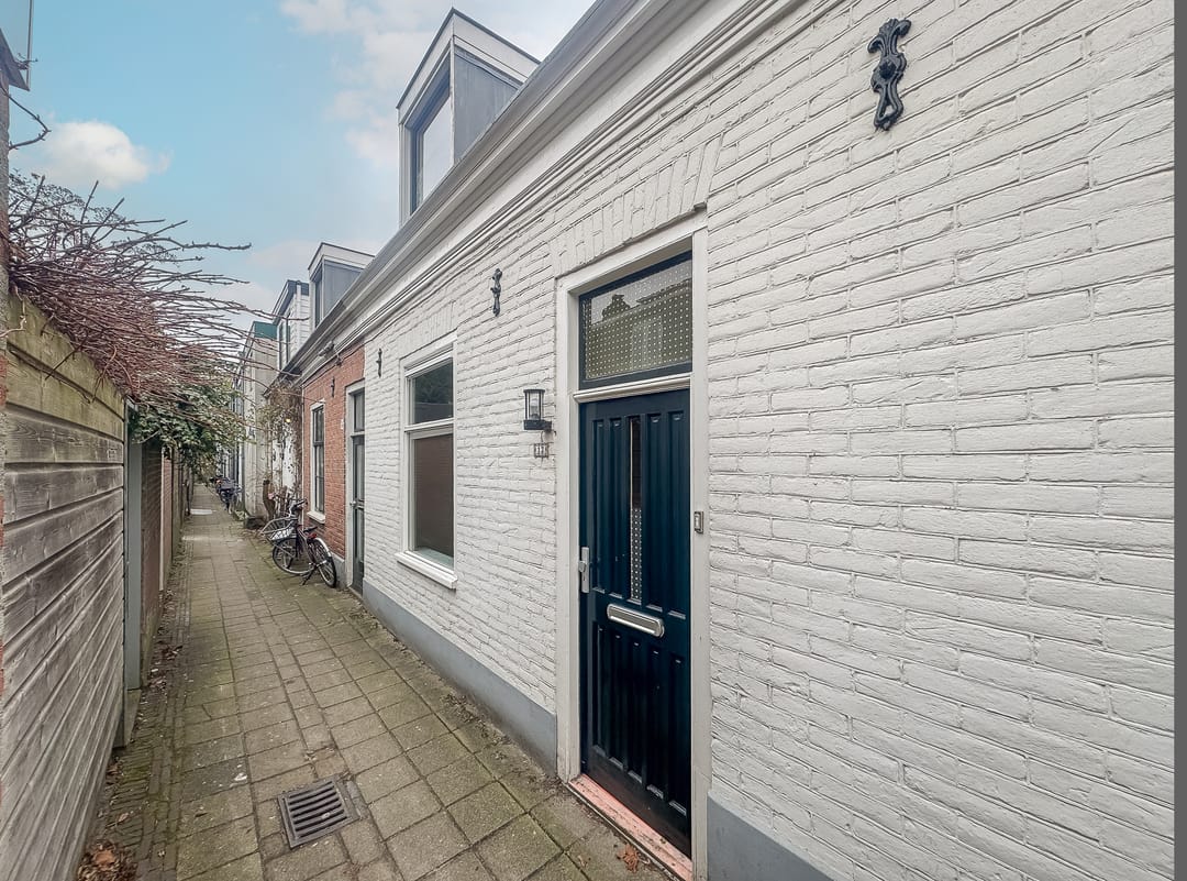 Photo 1 of Baljuwslaan 12