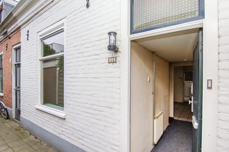 Baljuwslaan 12 secondary image