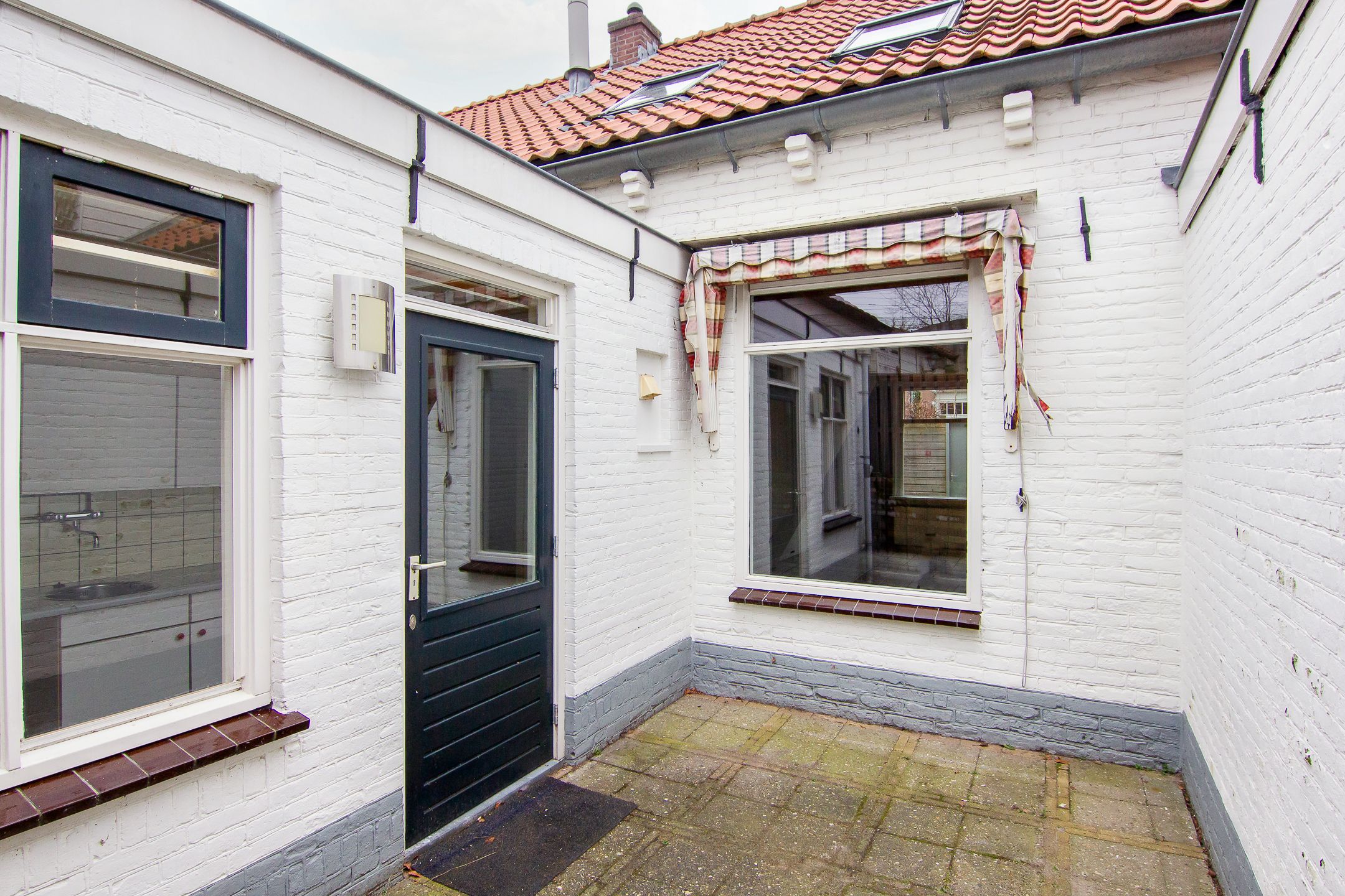 Photo 3 of Baljuwslaan 12