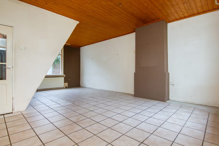 Foto 5 van Baljuwslaan 12