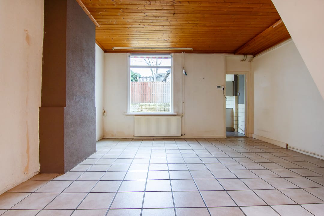 Photo 8 of Baljuwslaan 12