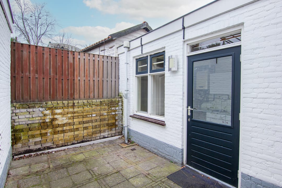 Photo 13 of Baljuwslaan 12