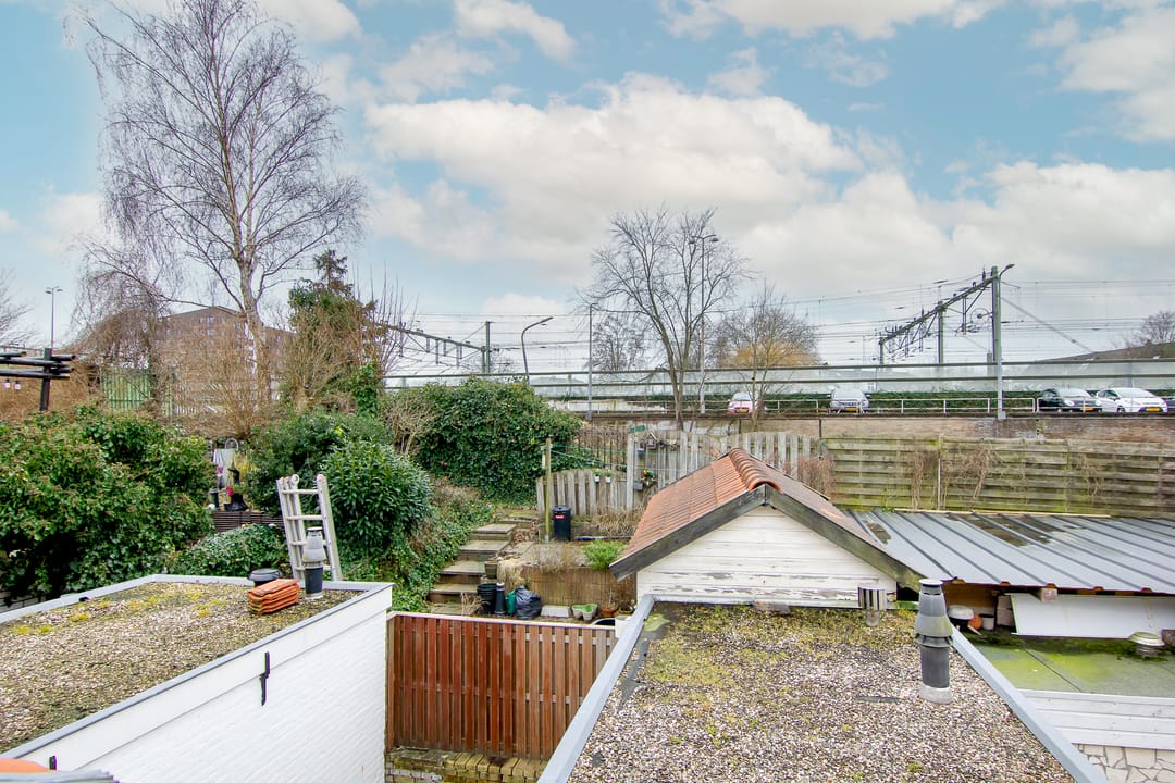 Photo 22 of Baljuwslaan 12