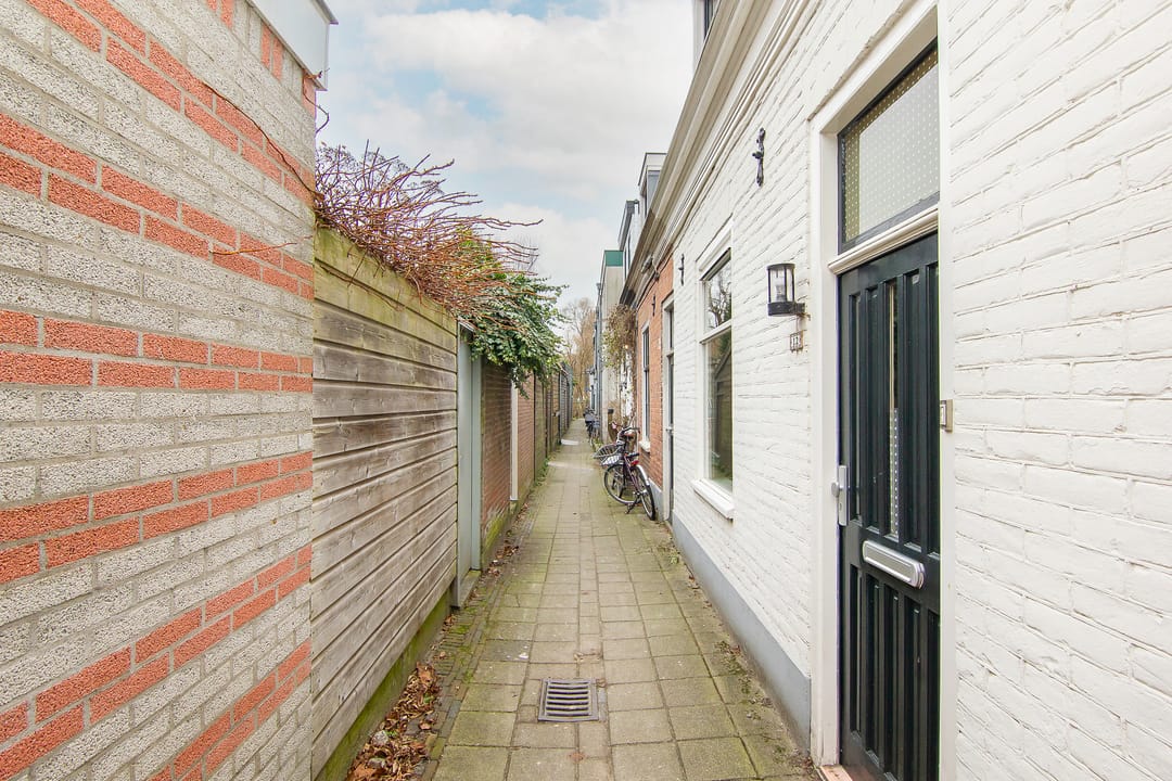 Photo 23 of Baljuwslaan 12